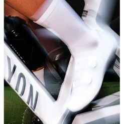 QUOC M3 Pro Racefietsschoenen - wit
