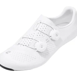 QUOC M3 Pro Racefietsschoenen - wit