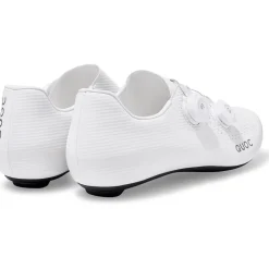 QUOC M3 Pro Racefietsschoenen - wit