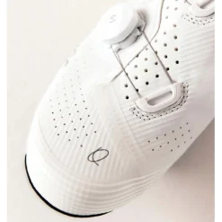 QUOC M3 Pro Racefietsschoenen - wit