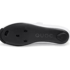 QUOC M3 Pro Racefietsschoenen - wit