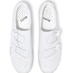 QUOC M3 Pro Racefietsschoenen - wit