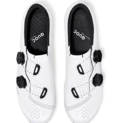 QUOC M3 Sport Racefietsschoenen - off white