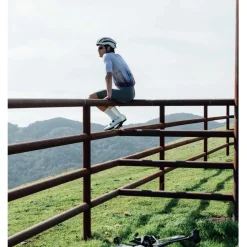 QUOC M3 Sport Racefietsschoenen - off white