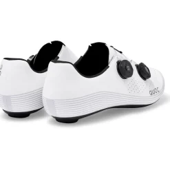 QUOC M3 Sport Racefietsschoenen - off white