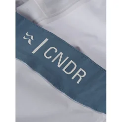 Rab Cinder Kinetic Broek Herren - Lang - beluga