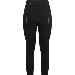 Rapha 3/4 Leggings Dames - zwart/wit