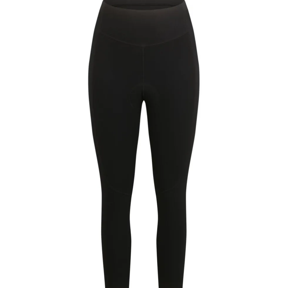 Rapha 3/4 Leggings Dames - zwart/wit