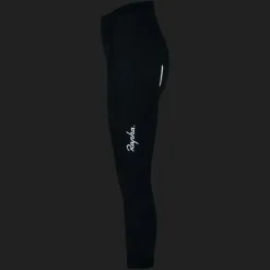 Rapha 3/4 Leggings Dames - zwart/wit