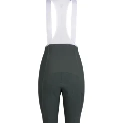 Rapha Brevet E. Cargo Fietsshort met Bretels Dames - onyx/white