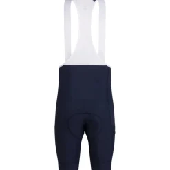 Rapha Brevet E. Cargo Fietsshort met Bretels Heren - dark navy/white