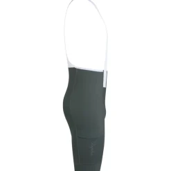 Rapha Brevet E. Cargo Fietsshort met Bretels Heren - onyx/white