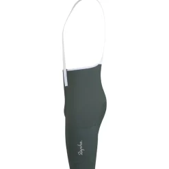 Rapha Brevet E. Cargo Fietsshort met Bretels Heren - onyx/white