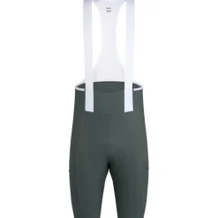 Rapha Brevet E. Cargo Fietsshort met Bretels Heren - onyx/white