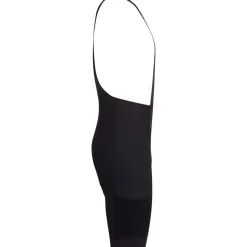 Rapha Brevet E. Fietsshort met Bretels Heren - zwart/zwart