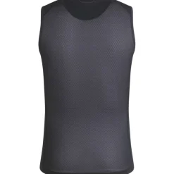 Rapha Lightweight Hemd zonder Mouwen Heren - black/black