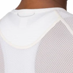 Rapha Lightweight Hemd zonder Mouwen Dames - wit/wit ATB01SL
