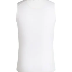 Rapha Lightweight Hemd zonder Mouwen Heren - white/white