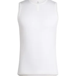 Rapha Lightweight Hemd zonder Mouwen Heren - white/white