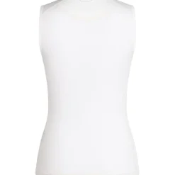 Rapha Lightweight Hemd zonder Mouwen Dames - white/white