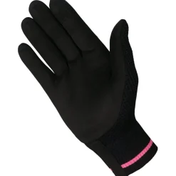 Rapha Merino Handschoenen - black/carbon grey