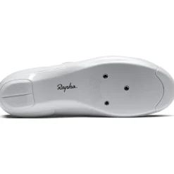 Rapha Pro Team Powerweave Racefietsschoenen - white alyssum/micro chip