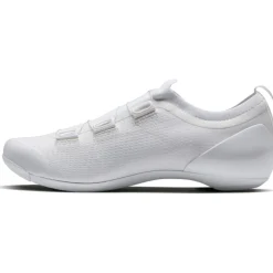 Rapha Pro Team Powerweave Racefietsschoenen - white alyssum/micro chip