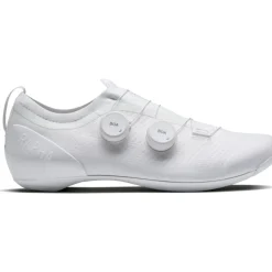 Rapha Pro Team Powerweave Racefietsschoenen - white alyssum/micro chip