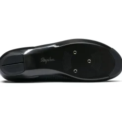 Rapha Pro Team Powerweave Racefietsschoenen - zwart/zwart