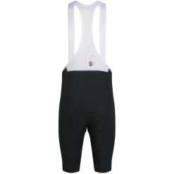 Rapha Pro Team Training Fietsshort met Bretels Heren - black/white