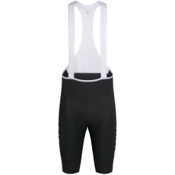 Rapha Pro Team Training Fietsshort met Bretels Heren - black/white