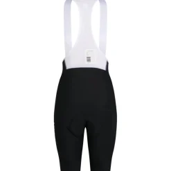 Rapha Pro Team Training Fietsshort met Bretels Dames - black/white