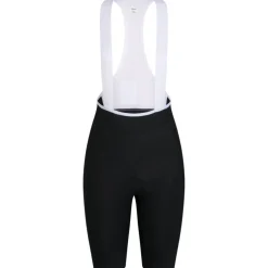 Rapha Pro Team Training Fietsshort met Bretels Dames - black/white