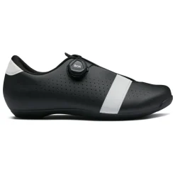 Rapha Racefietsschoenen - zwart/wit