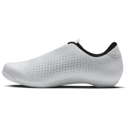 Rapha Racefietsschoenen - wit/zwart