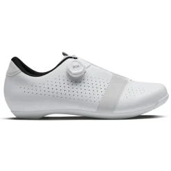 Rapha Racefietsschoenen - wit/zwart