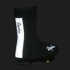 Rapha Winter Overschoenen - zwart