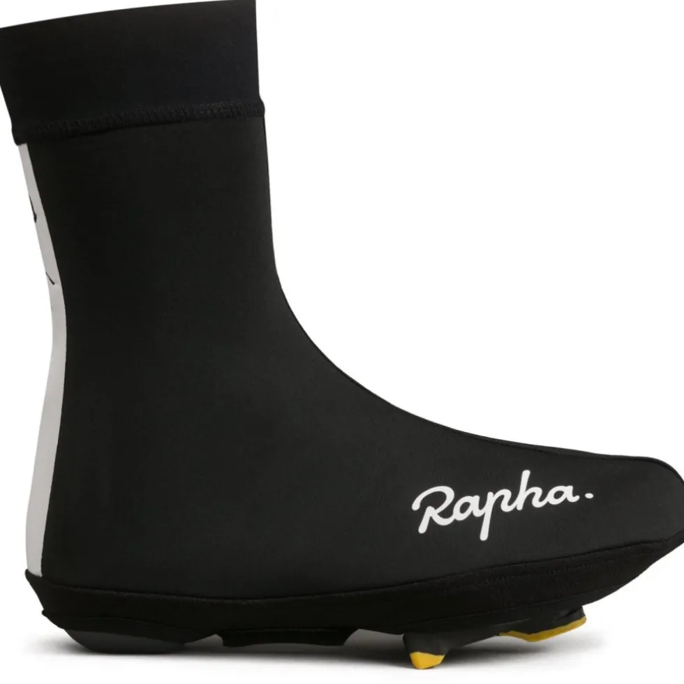 Rapha Winter Overschoenen - zwart