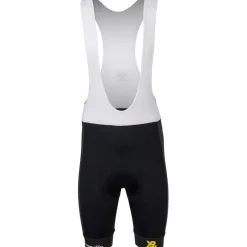 RAPidGEAR Team Visma | Lease a Bike Replica Bibshort Heren 2025 - zwart