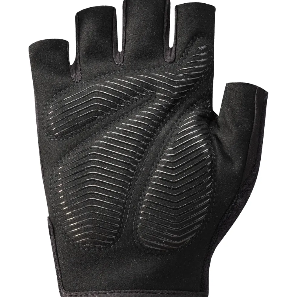 Roeckl Sports Belp Fietshandschoenen - black shadow 9600