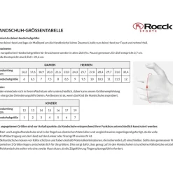 Roeckl Sports Bonau 2 Fietshandschoenen - black/duck green 9040