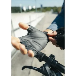 Roeckl Sports Bonau 2 Fietshandschoenen - zwart 9000