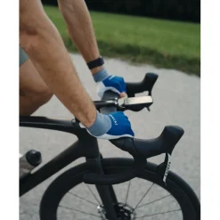 Roeckl Sports Brixen Fahrradhandschuhe - neptune blue 5790