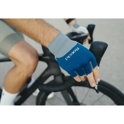 Roeckl Sports Brixen Fahrradhandschuhe - neptune blue 5790
