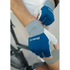 Roeckl Sports Brixen Fahrradhandschuhe - zwart 9000