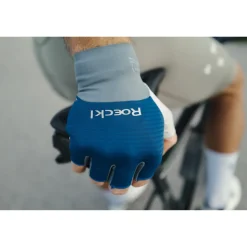 Roeckl Sports Brixen Fahrradhandschuhe - zwart 9000