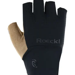 Roeckl Sports Brixen Fahrradhandschuhe - zwart 9000