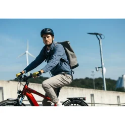 Roeckl Sports Bruneck 2 Fietshandschoenen - wit 1000