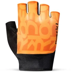 Roeckl Sports Bruneck 2 Fietshandschoenen - russet orange 2680