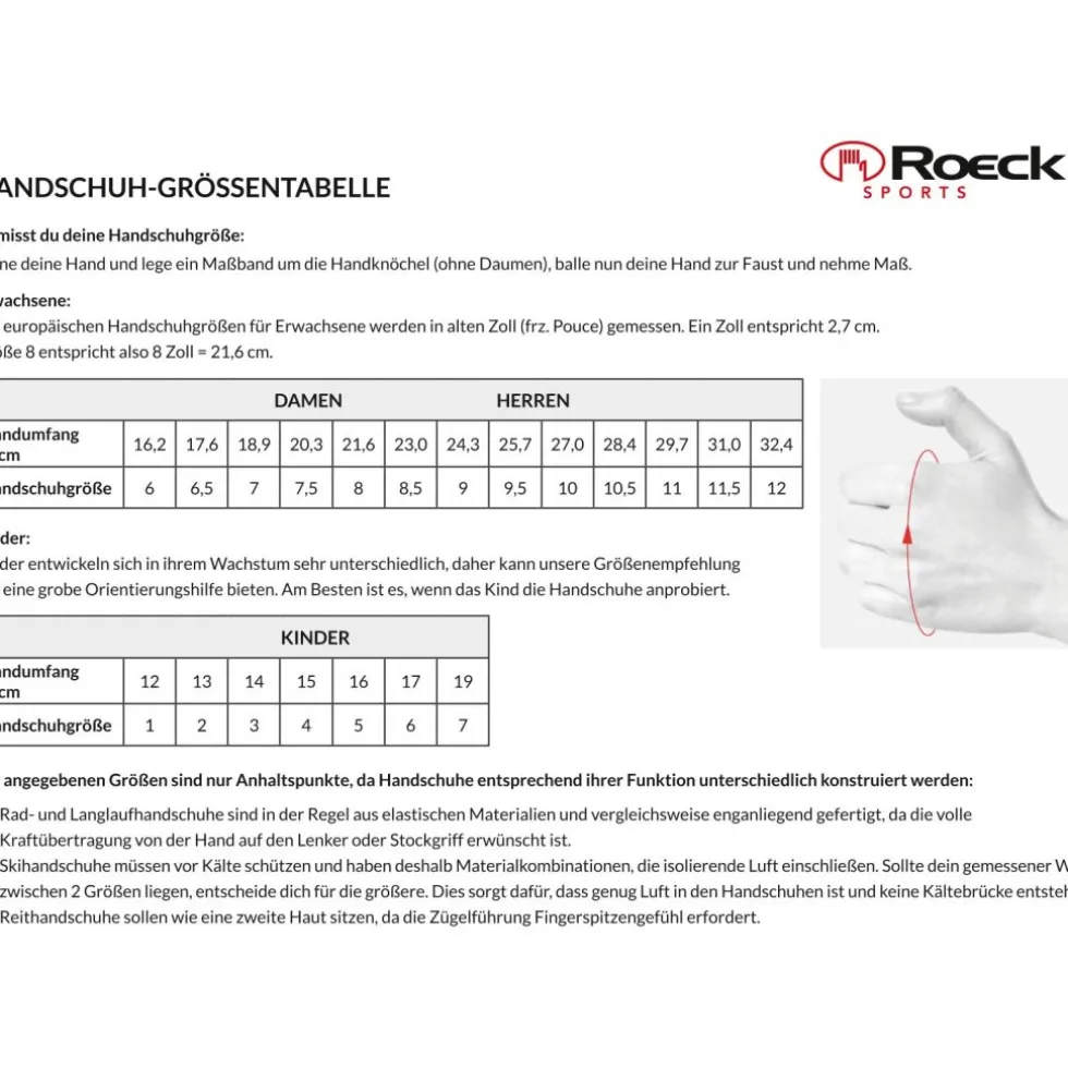 Roeckl Sports Danis 2 Fietshandschoenen Dames - fern 6610